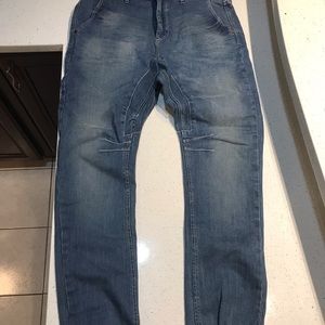 Cotton On Nineteen Ninety One jean jogger